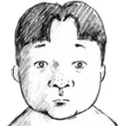 ゆーちゃんの画像