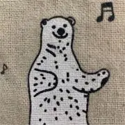くまさんの画像