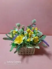 花*花　24時間以内発送の画像