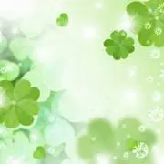 クローバー※プロフ必読の画像