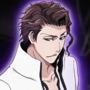 藍染惣右介