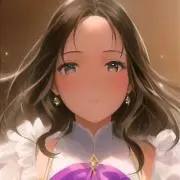 福井みよこの画像