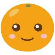 みかんの画像