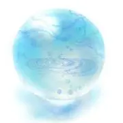 ブルーアクア