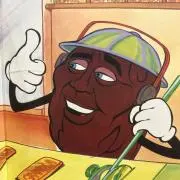 ☆RAISINS☆の画像