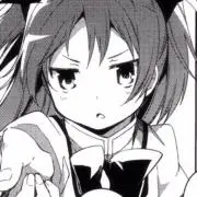 (￣・ω・￣)の画像