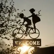 即購入OK}(´∀`")'welcomeの画像