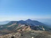 ミニピークの画像