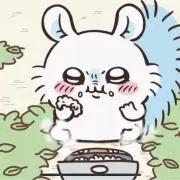 ももんがの画像