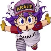 アラレ