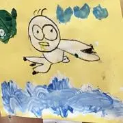 CHUにゃんの画像