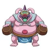 橋本トントン