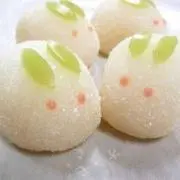 宇治抹茶