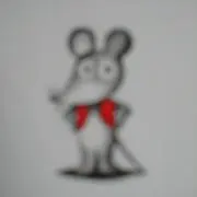 コマの画像