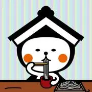 ぽての画像