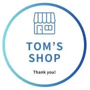 TOM'S SHOPの画像
