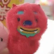 米っ子の画像