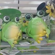 カエルの画像