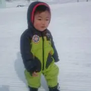 ぶい