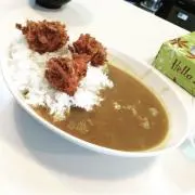 カレーの画像