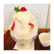 かき氷