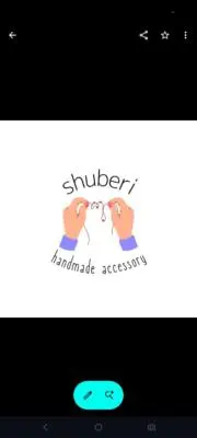 shuberi．accessoryの画像