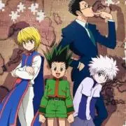 ハンター