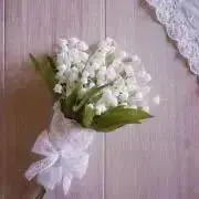 すずらんの画像