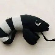 かっぱえびせん