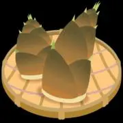 たけのこの里山の画像