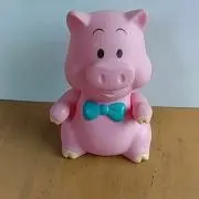 とんとん村の村長の画像