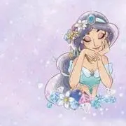 ジャスミン☆プロフ必読の画像