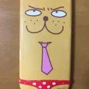 ねこスマートフォン