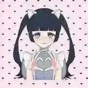 お嬢
