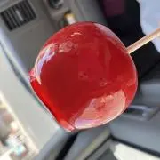 りんご飴
