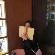 ⸜( ◜࿁◝)⸝︎︎の画像