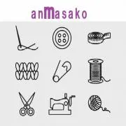 anmasakoの画像