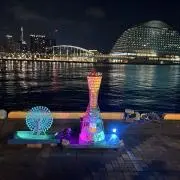 なんの画像