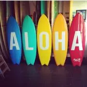 Alohaの画像
