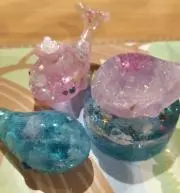 悠心