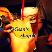 OGsan☆