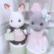 nの画像