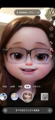 ぷりんの画像