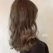 ありちゃんの画像