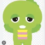 ガチャピンの画像