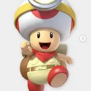 キノピオ隊長♪の画像