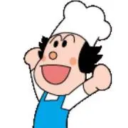 バタコさんの画像