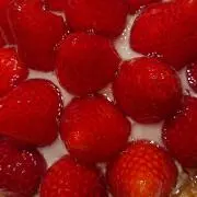 いちごみるく(プロフご確認下さい)の画像