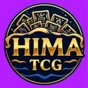 HIMA TCG ワンピースとポケモン!