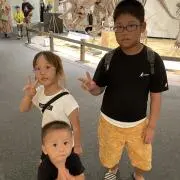 じゅんパパ